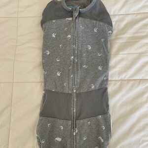 happiest baby sleepea swaddle for newborn